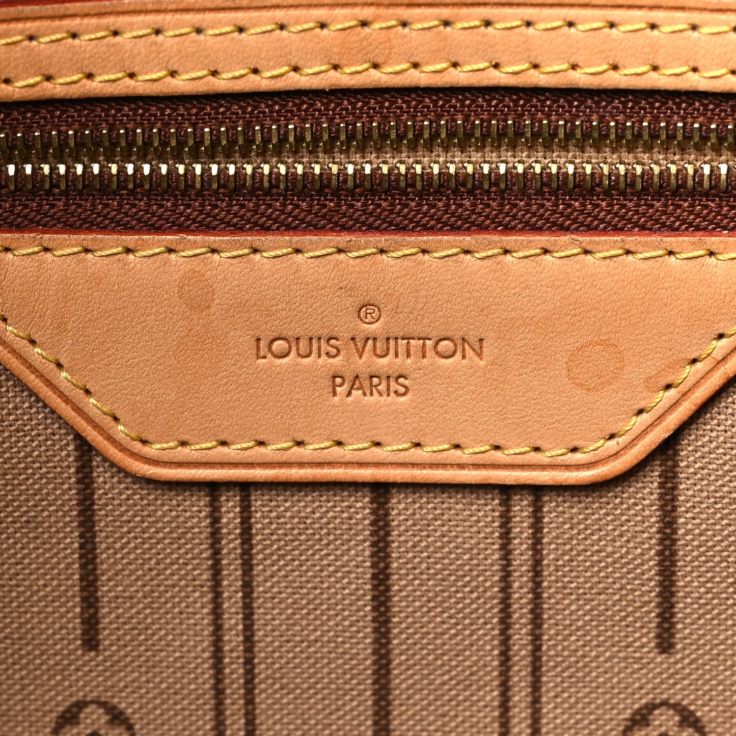 Monogram Delightful MM