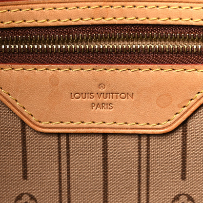 Louis Vuitton Monogram Delightful MM 6 of 12