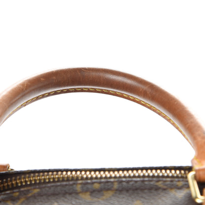 Louis Vuitton Monogram Speedy 35 15 of 16