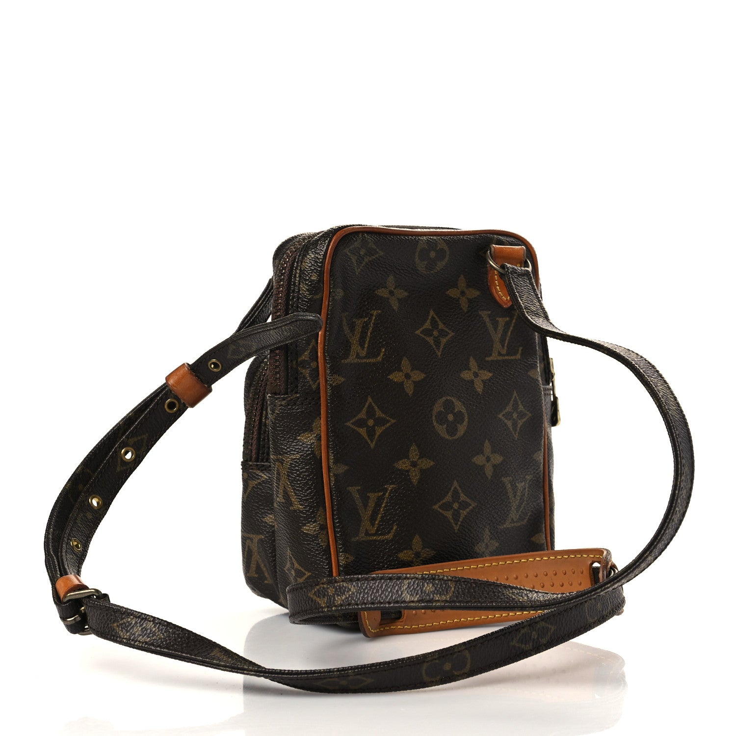 Louis Vuitton Monogram Amazone PM 3 of 10