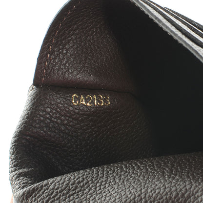 Louis Vuitton Empreinte Virtuose Wallet Earth 8 of 8