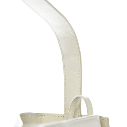 3.1 Phillip Lim 3.1 Calfskin Large Soleil Bucket Bag Off White 12 of 15