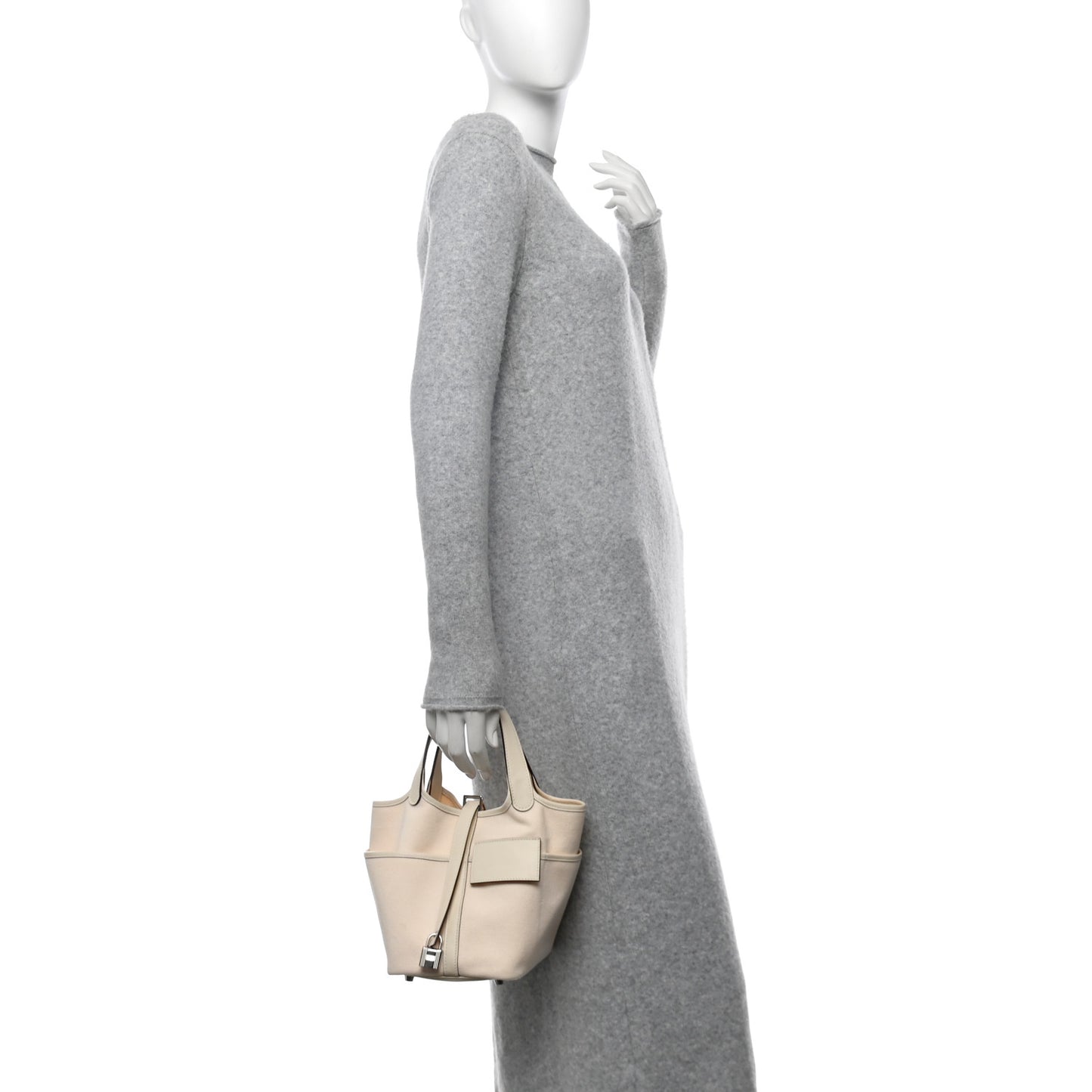 Toile Goeland Swift Cargo Picotin Lock 18 Nata