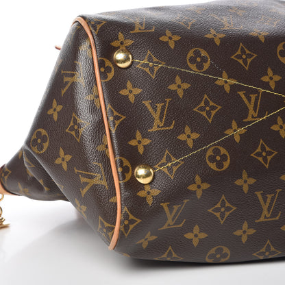Louis Vuitton Monogram Tivoli GM 20 of 26