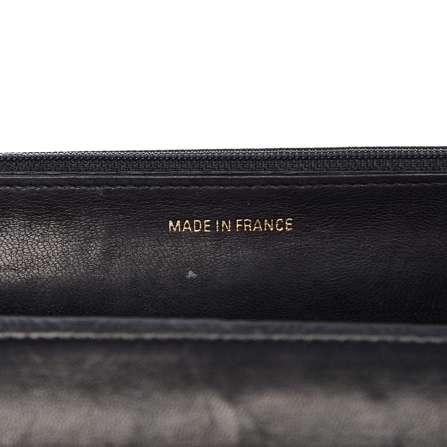 Caviar Timeless CC Wallet On Chain WOC Black