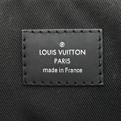 Louis Vuitton Monogram Eclipse Explorer Briefcase 6 of 11