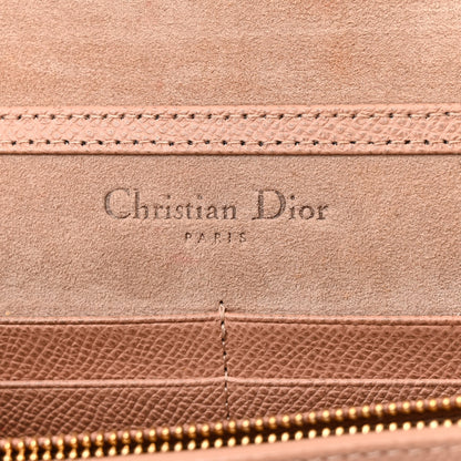 Christian Dior Calfskin 30 Montaigne 2 in 1 Pouch Beige 6 of 11