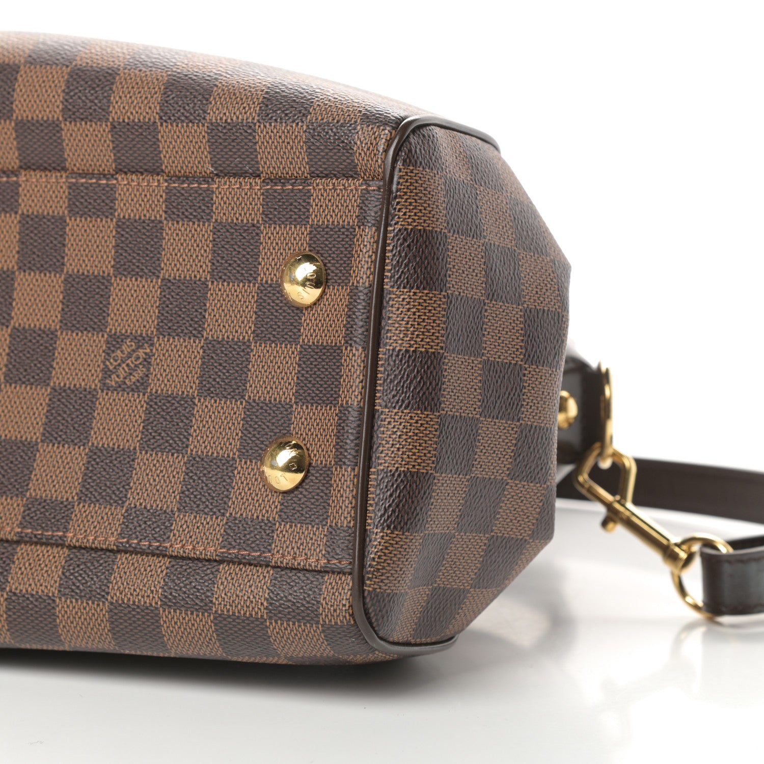 Louis Vuitton Damier Ebene Trevi PM 10 of 12