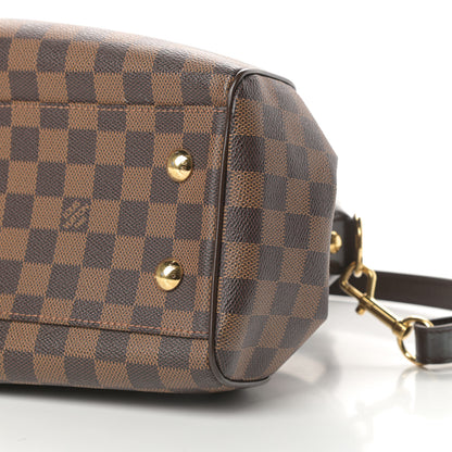 Louis Vuitton Damier Ebene Trevi PM 10 of 12