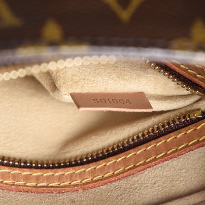 Louis Vuitton Monogram Looping MM 7 of 18