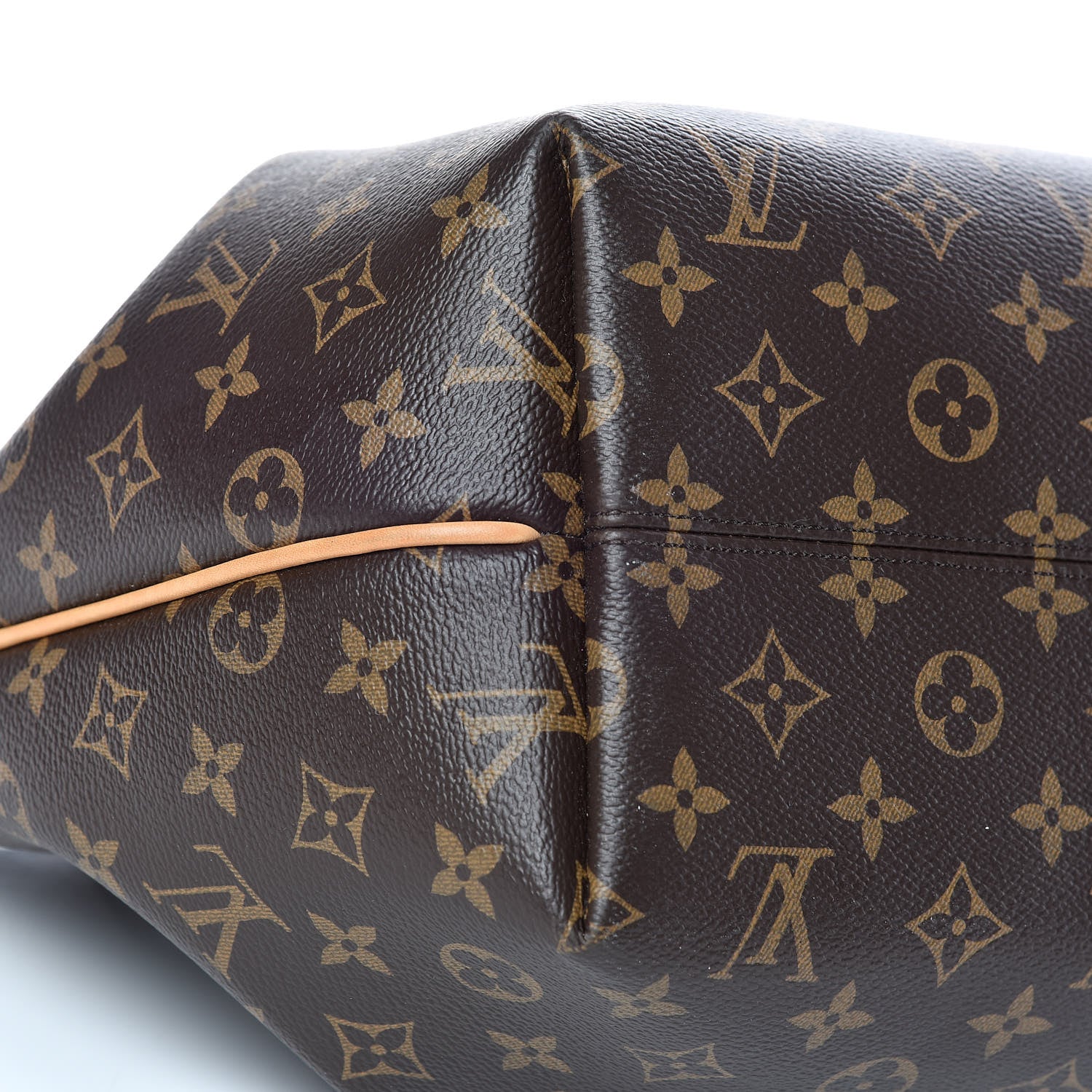 Louis Vuitton Monogram Turenne GM 5 of 13
