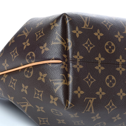 Louis Vuitton Monogram Turenne GM 5 of 13