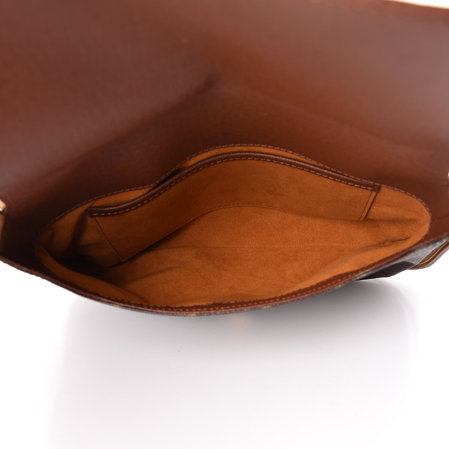 Louis Vuitton Monogram Musette Tango 7 of 11