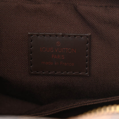 Louis Vuitton Damier Ebene Olav PM Messenger Bag 6 of 10