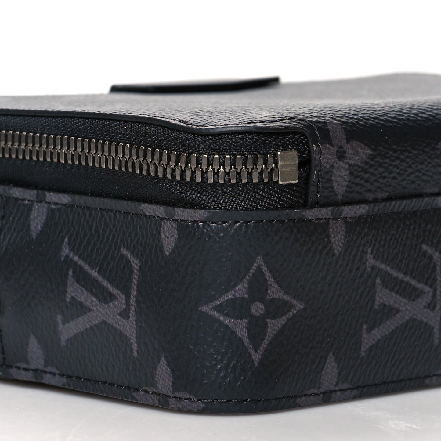 Monogram Eclipse Alpha Wearable Wallet