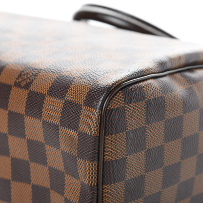 Louis Vuitton Damier Ebene Speedy 30 13 of 17