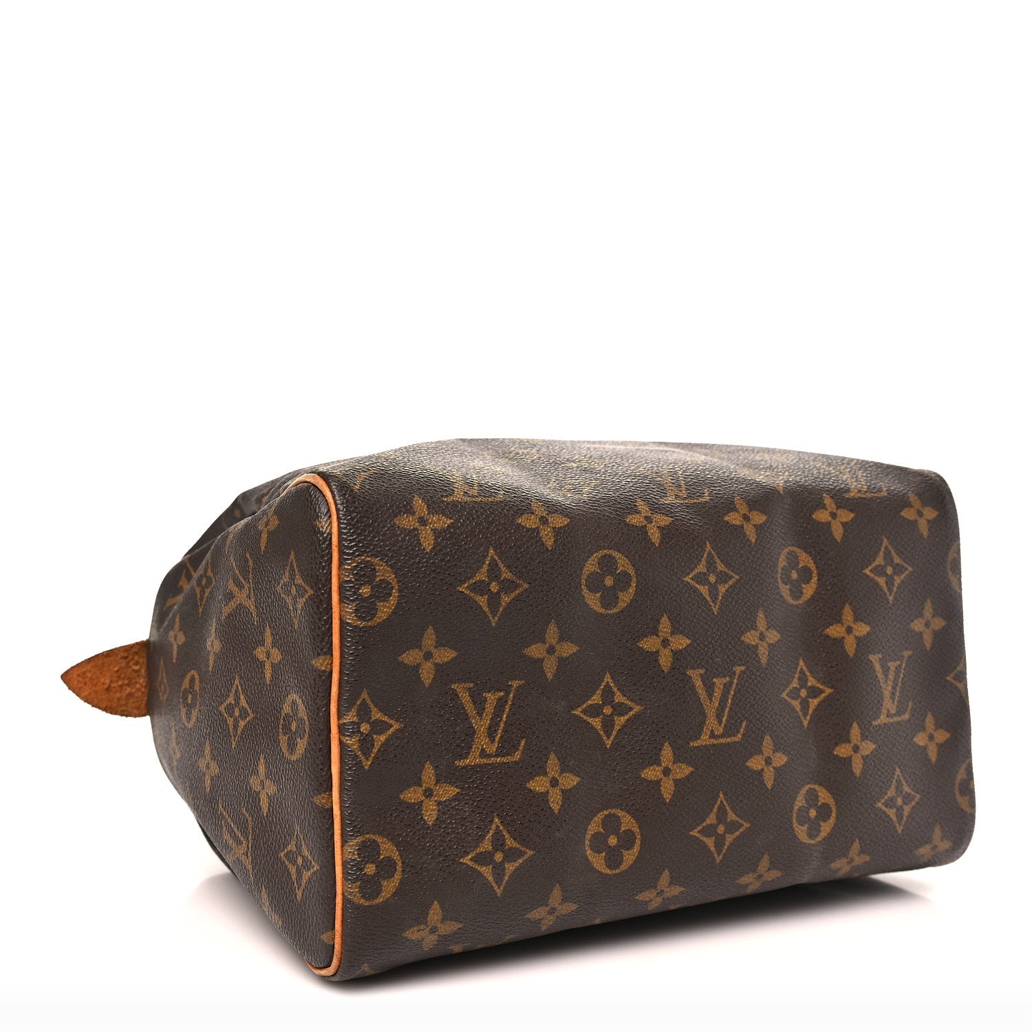 Louis Vuitton Monogram Speedy 25 4 of 13