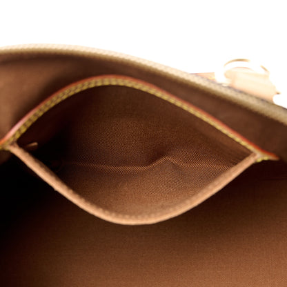 Louis Vuitton Monogram Alma PM 6 of 11