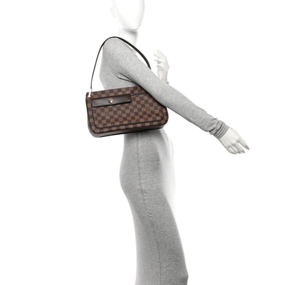 Louis Vuitton Damier Ebene Aubagne 2 of 9