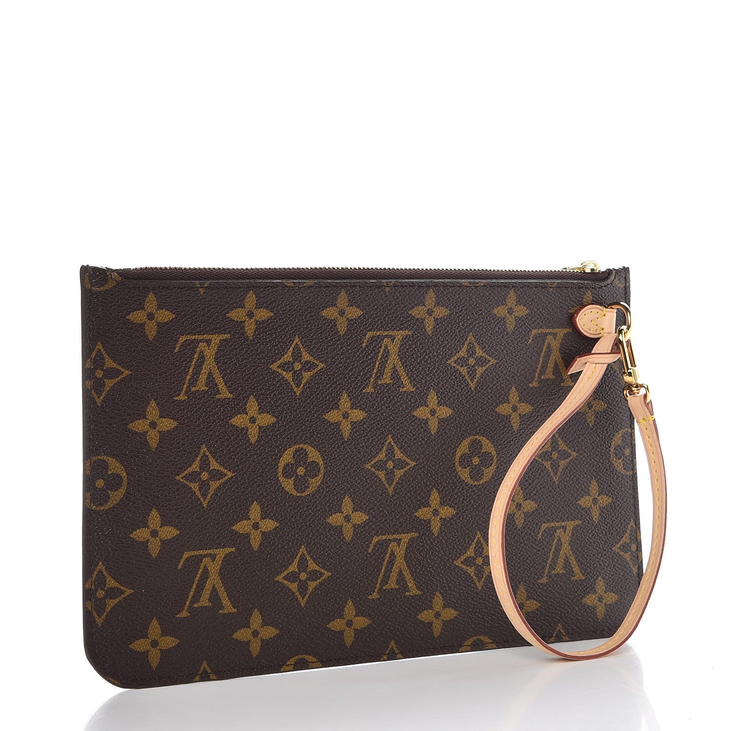 Monogram Neverfull MM GM Pochette