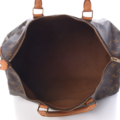 Louis Vuitton Monogram Speedy 40 5 of 24