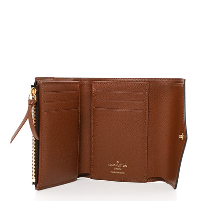 Louis Vuitton Monogram Victorine Wallet Armagnac 5 of 6