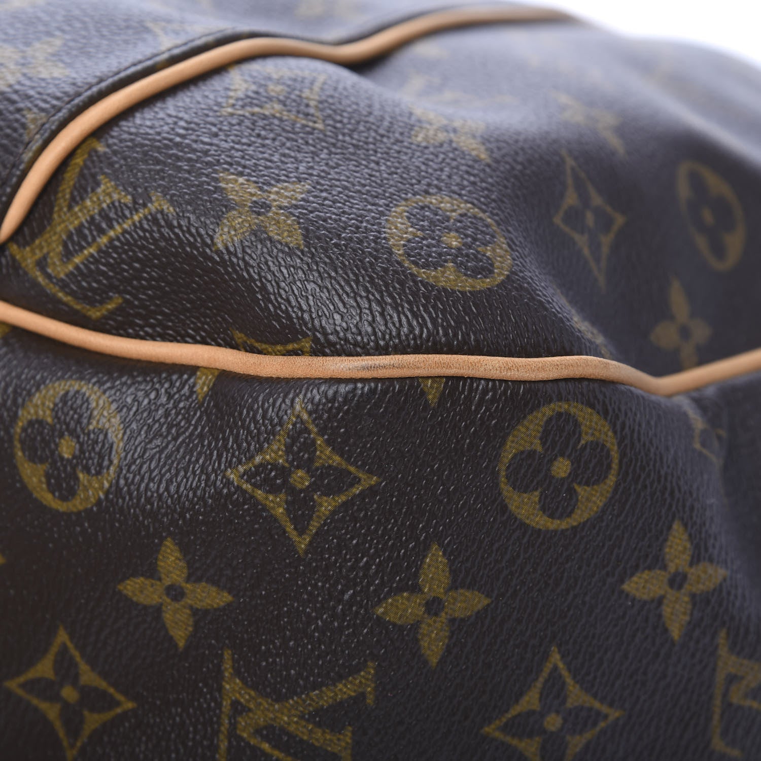 Louis Vuitton Monogram Galliera PM 9 of 16