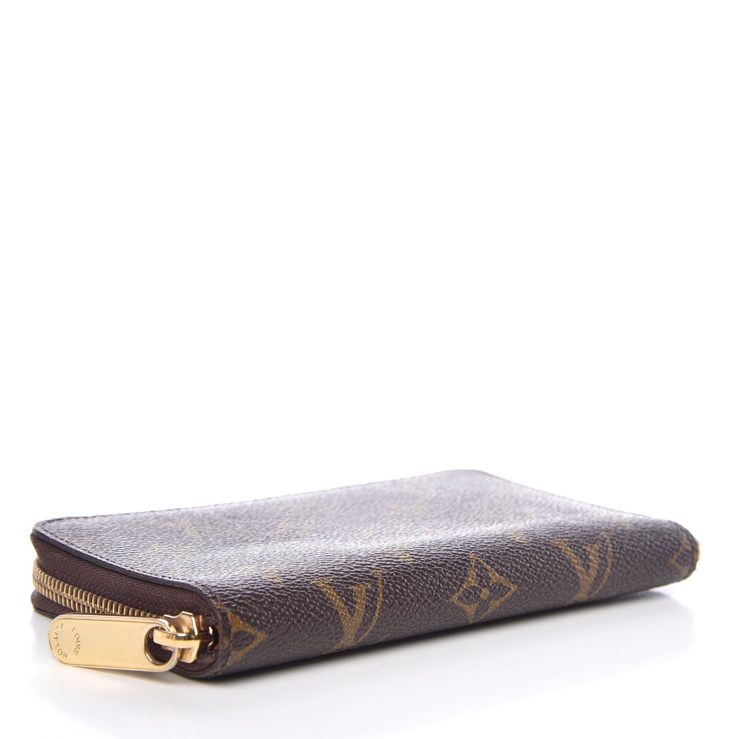 Monogram Zippy Compact Wallet