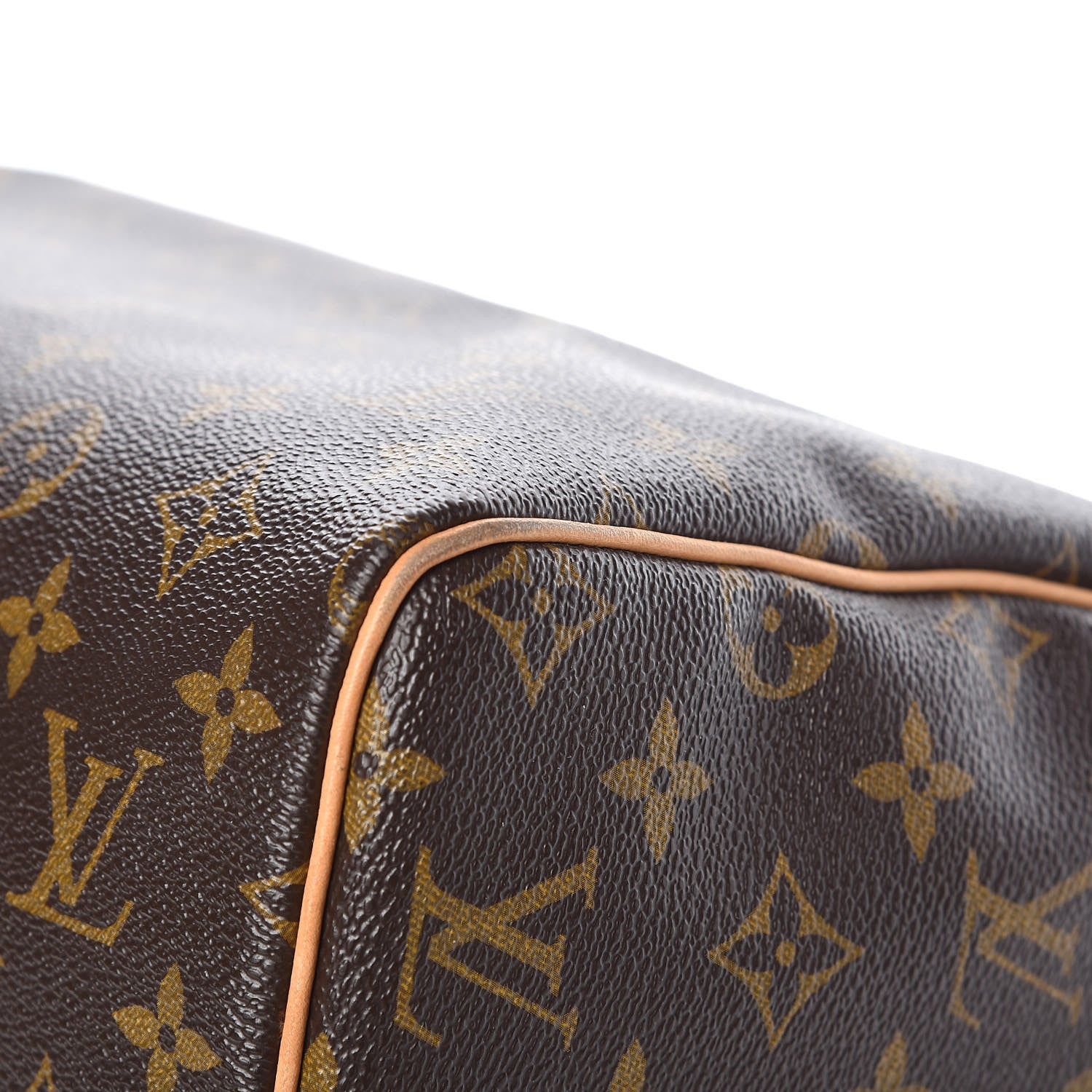 Louis Vuitton Monogram Speedy 30 11 of 14