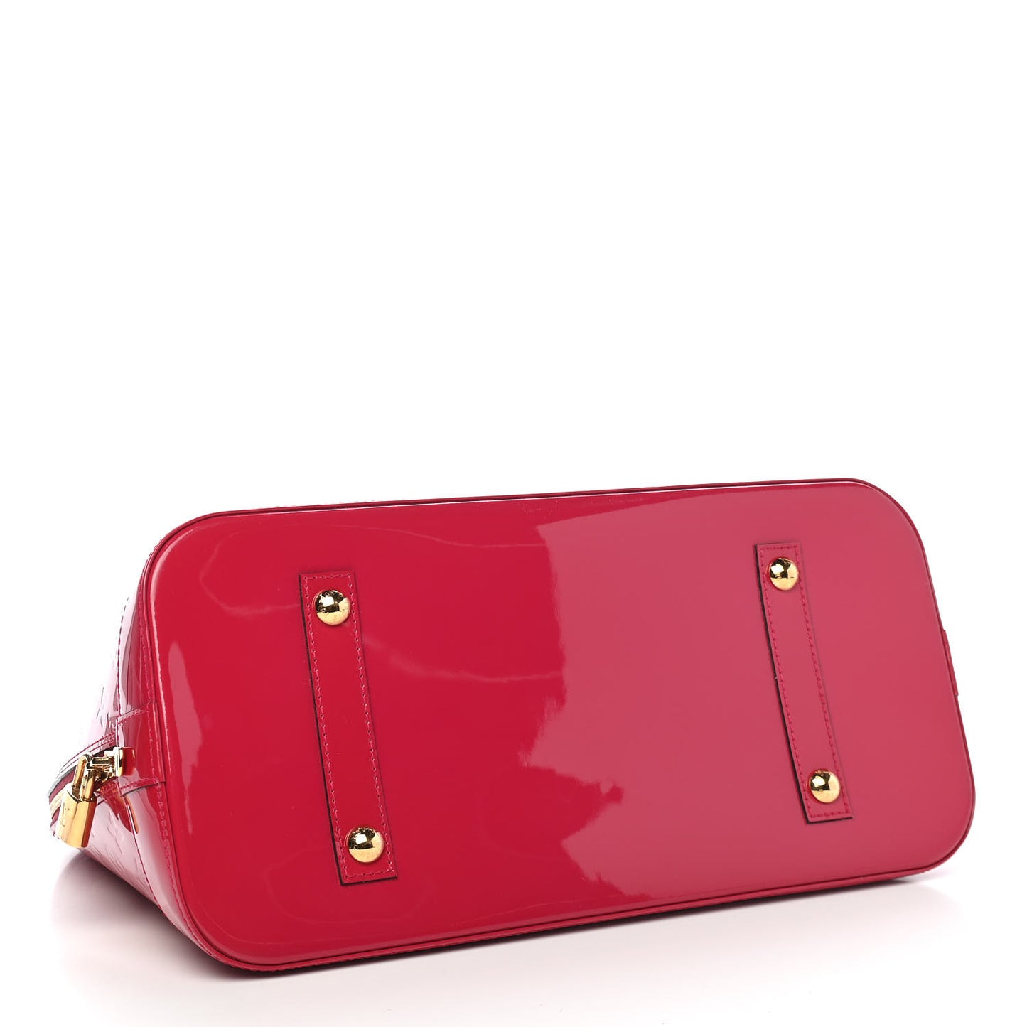 Vernis Alma GM Rose Indien