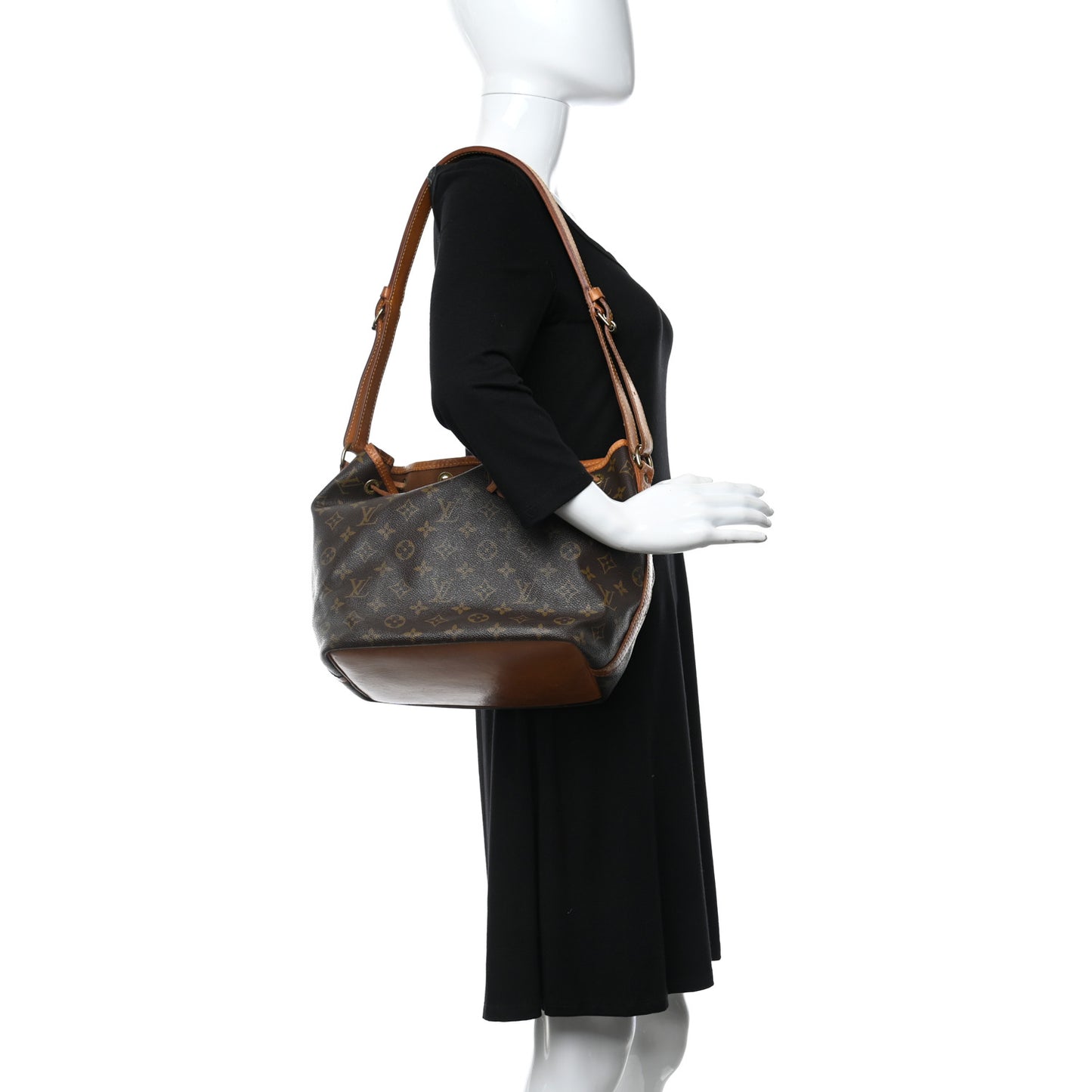 Monogram Petit Noe