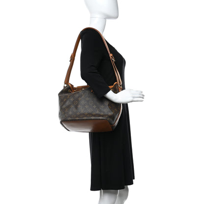 Louis Vuitton Monogram Petit Noe 3 of 11