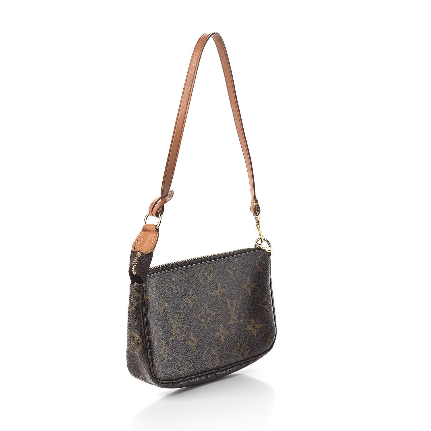 Louis Vuitton Monogram Pochette Accessories 3 of 9