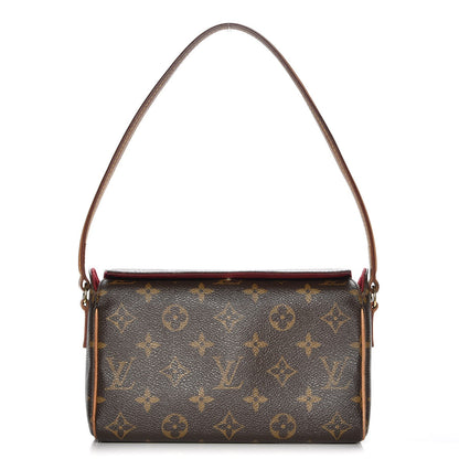 Louis Vuitton Monogram Recital 1 of 8