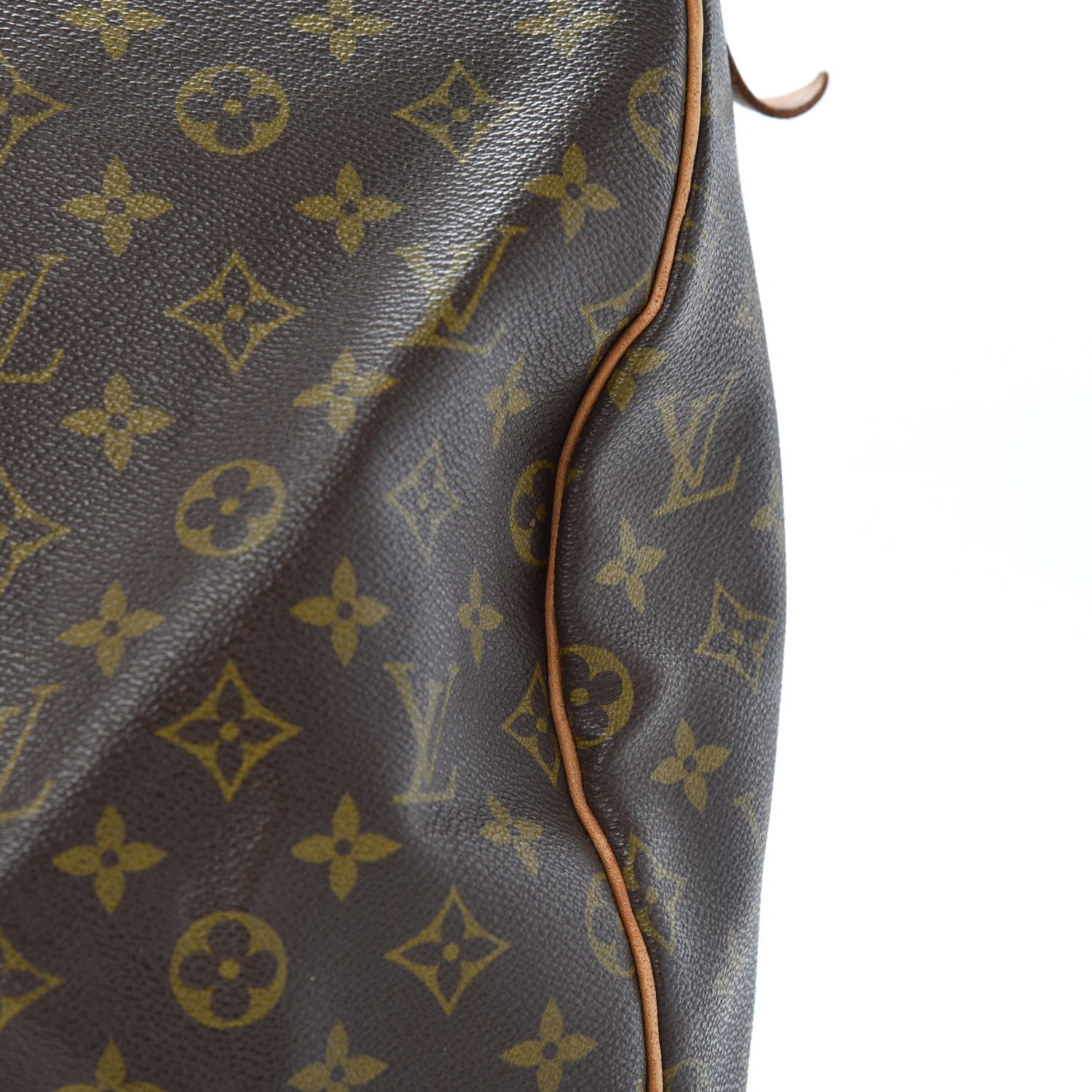 Louis Vuitton Monogram Keepall 55 15 of 15