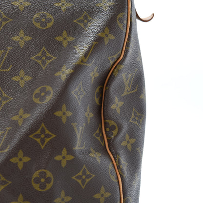 Louis Vuitton Monogram Keepall 55 15 of 15