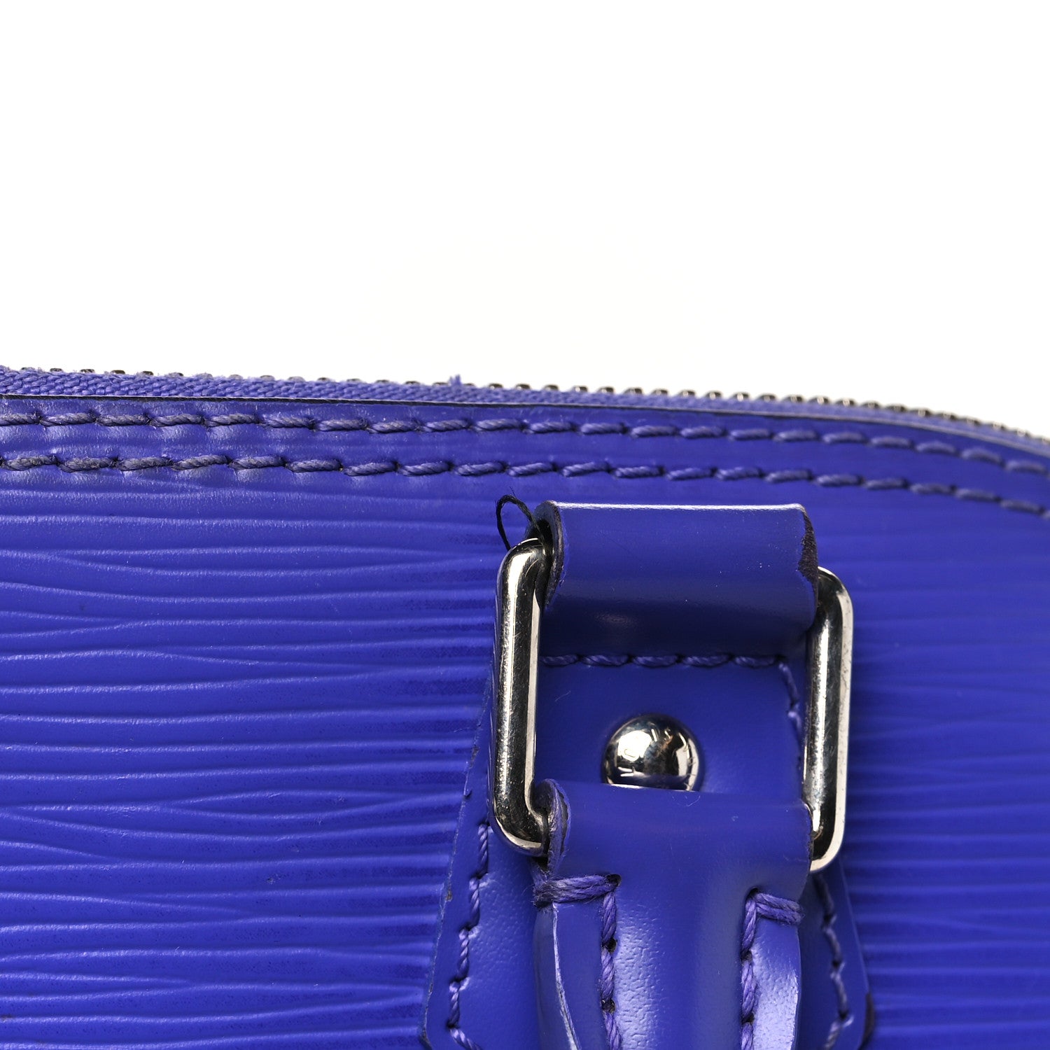 Louis Vuitton Epi Alma PM Figue 12 of 12