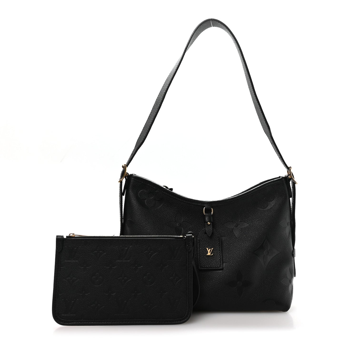 Empreinte Carryall PM Black