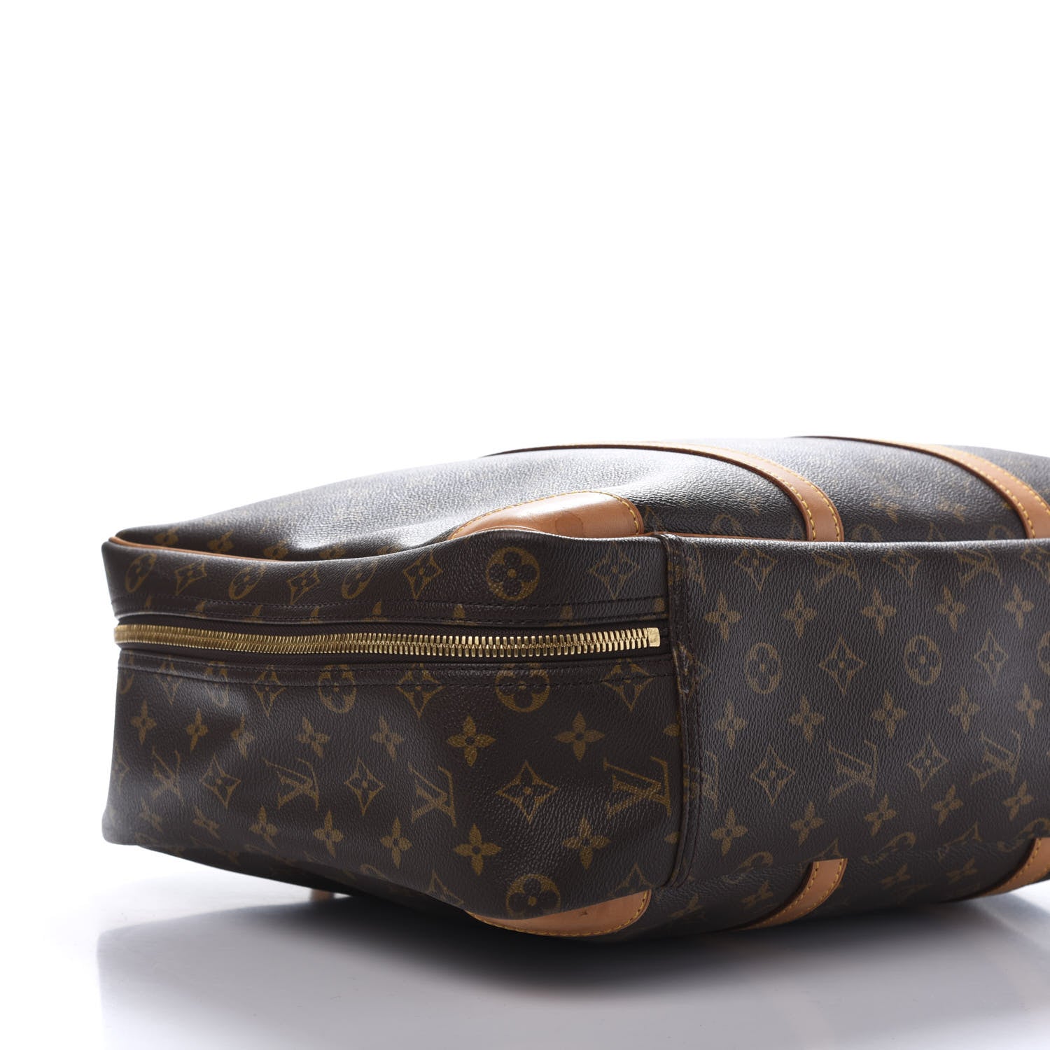 Louis Vuitton Monogram Sirius 45 5 of 15