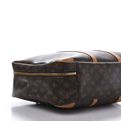 Louis Vuitton Monogram Sirius 45 5 of 15