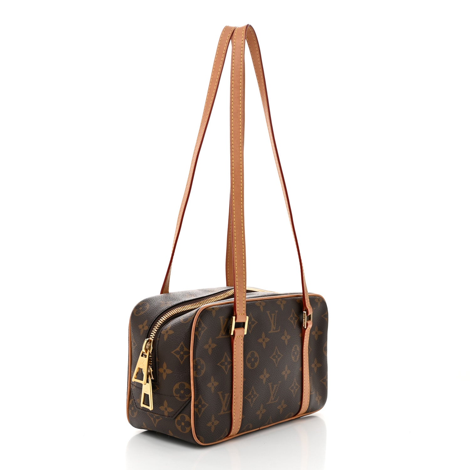 Louis Vuitton Monogram Cite 3 of 9