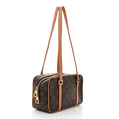 Louis Vuitton Monogram Cite 3 of 9