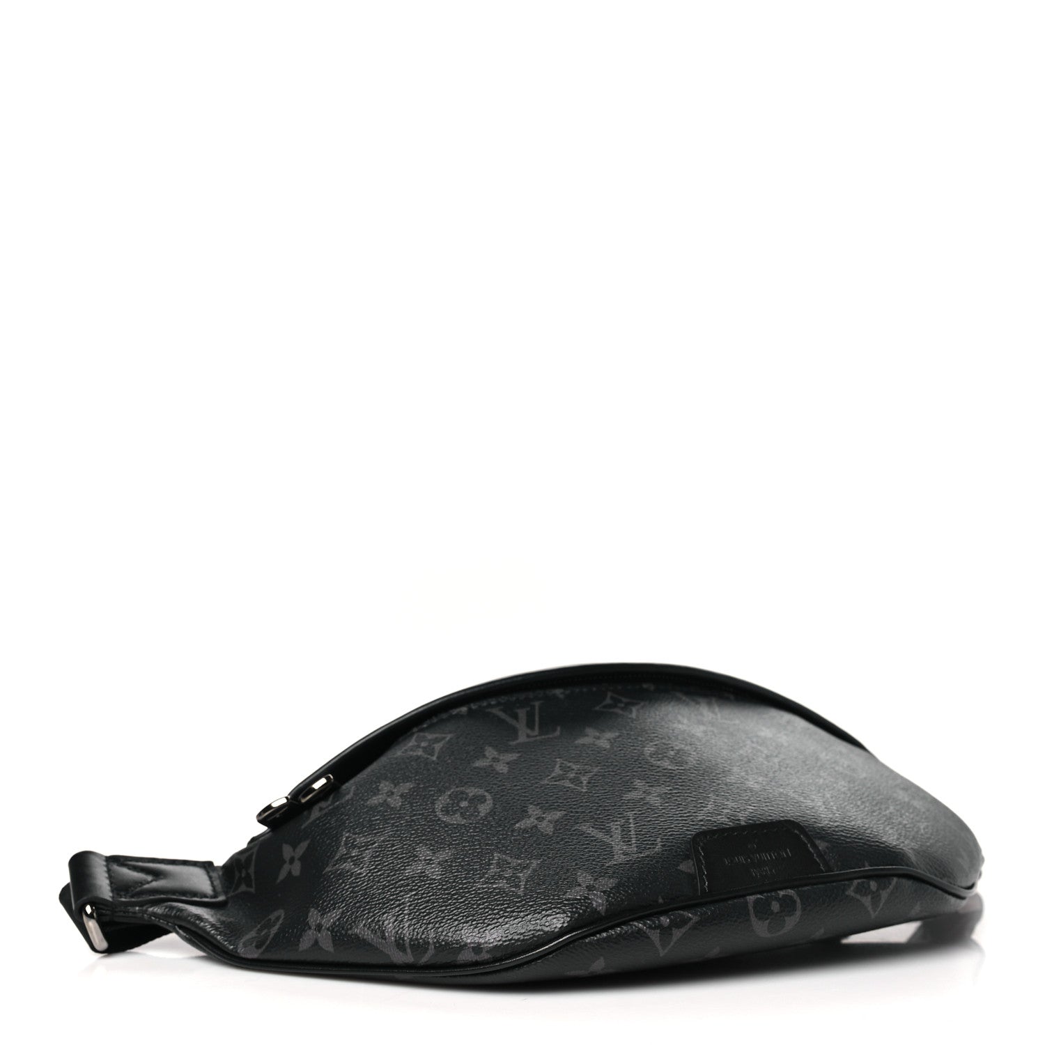 Louis Vuitton Monogram Eclipse Discovery Bumbag PM 4 of 9