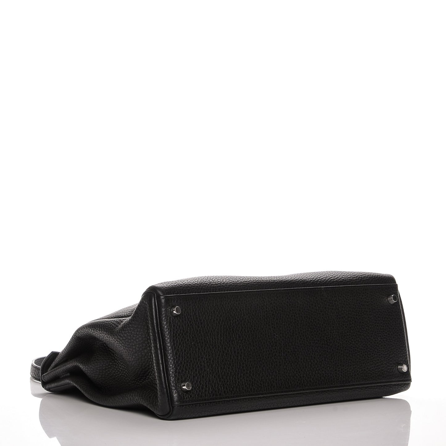 Togo Kelly Retourne 35 Black