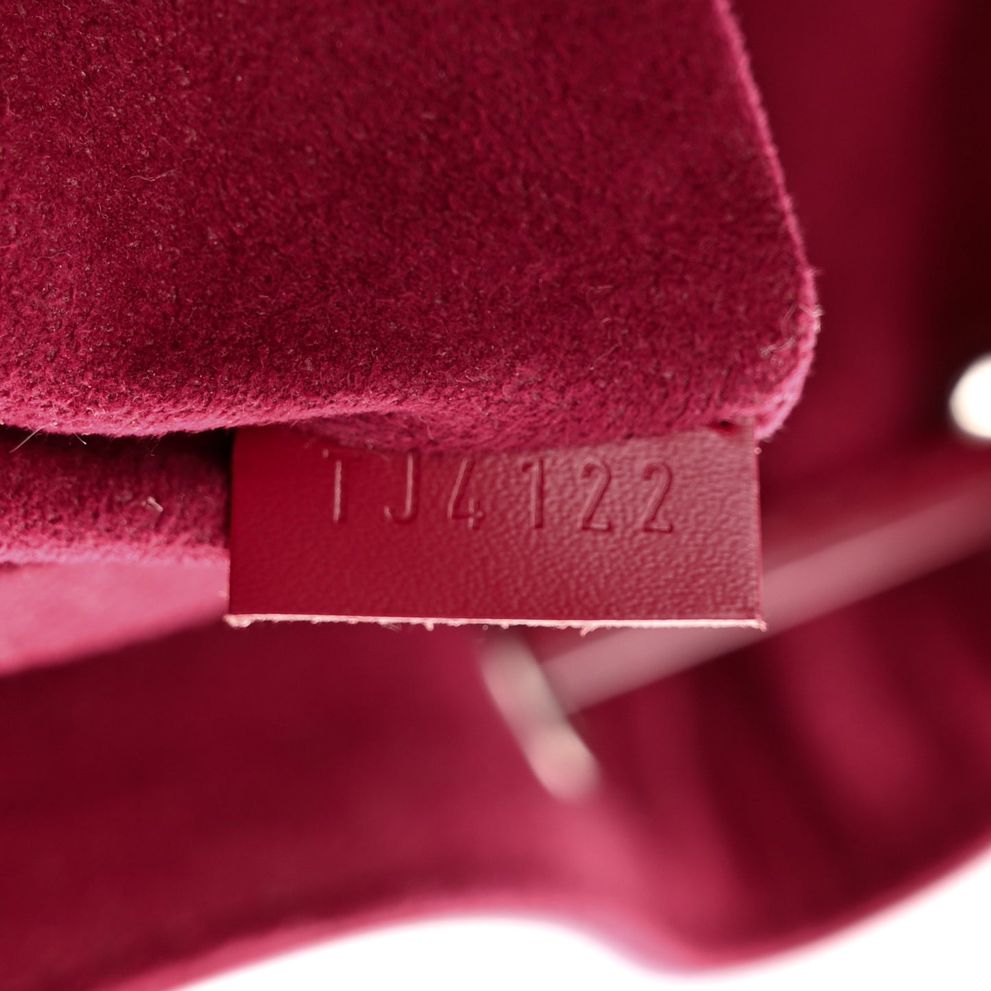 Epi Petit Noe NM Fuchsia