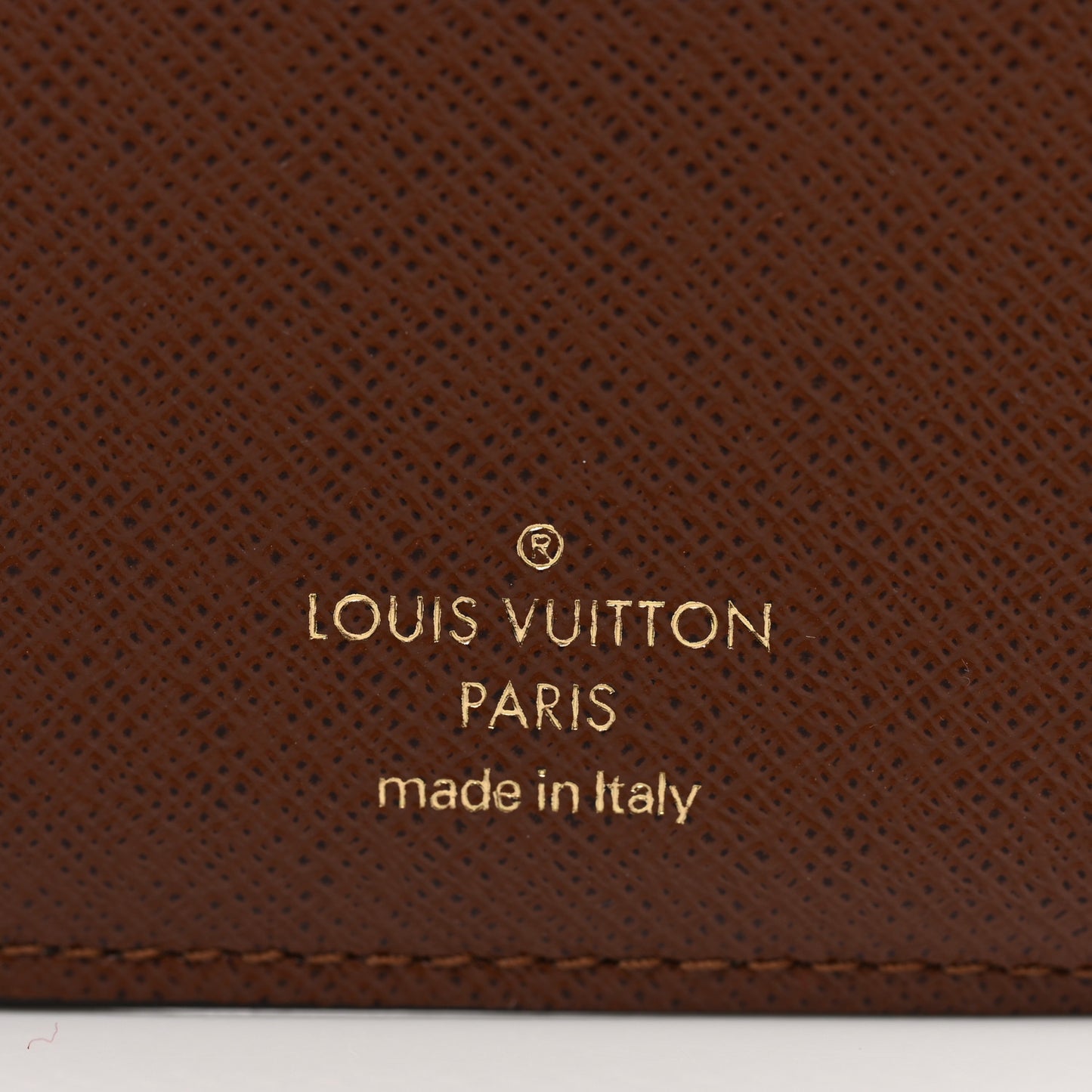 Monogram Victorine Wallet