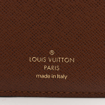 Louis Vuitton Monogram Victorine Wallet 5 of 5