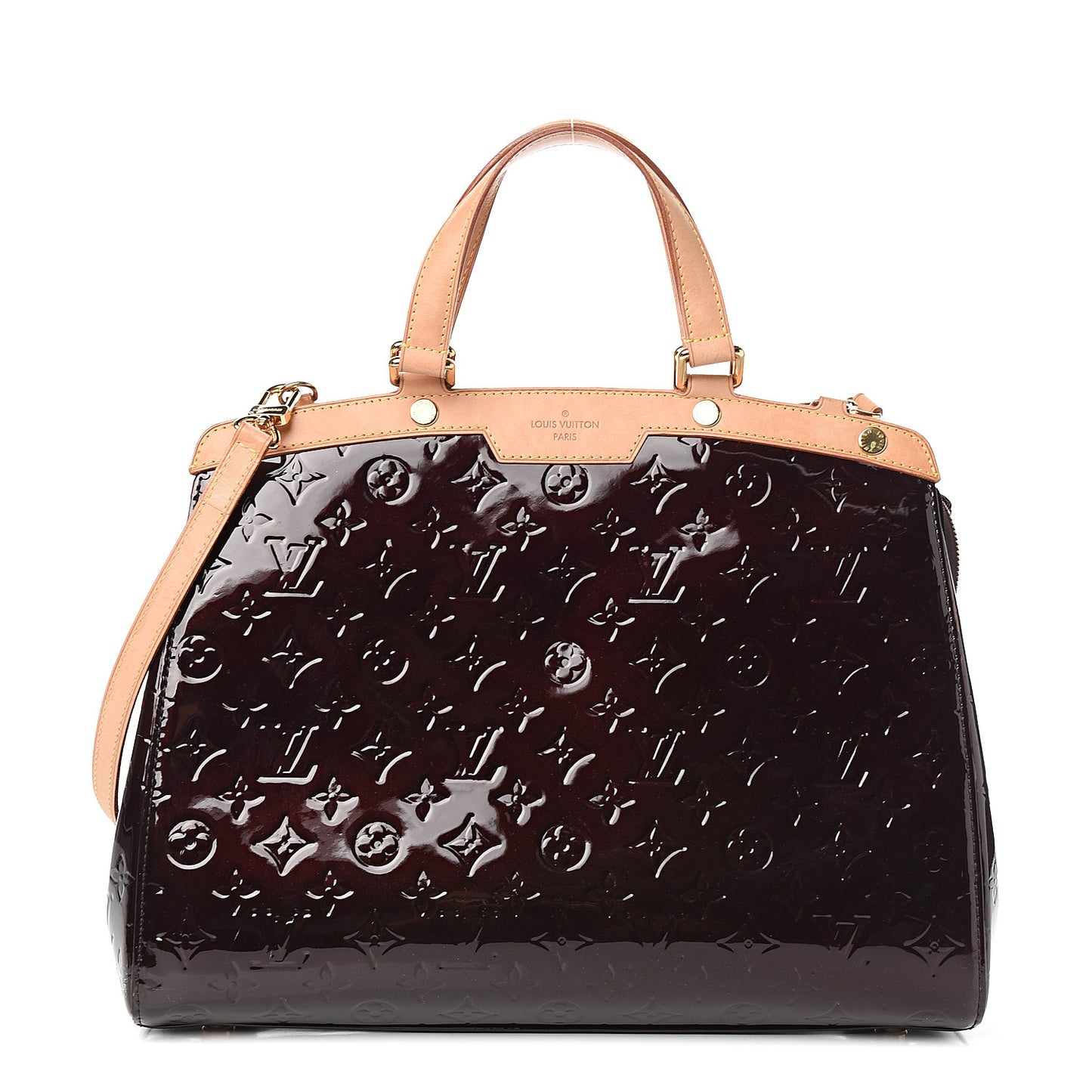 Vernis Brea GM Amarante