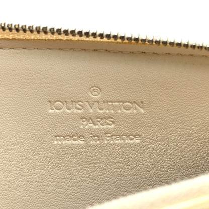 Louis Vuitton Vernis Lexington Pochette Perle 6 of 8