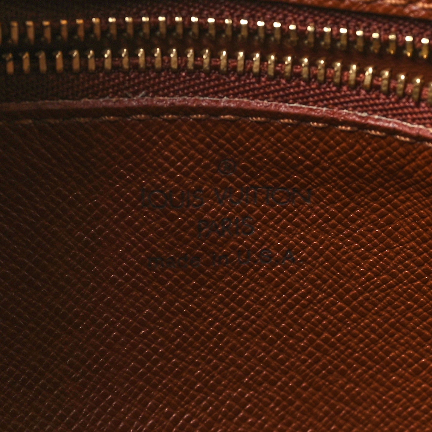 Monogram Trocadero 27